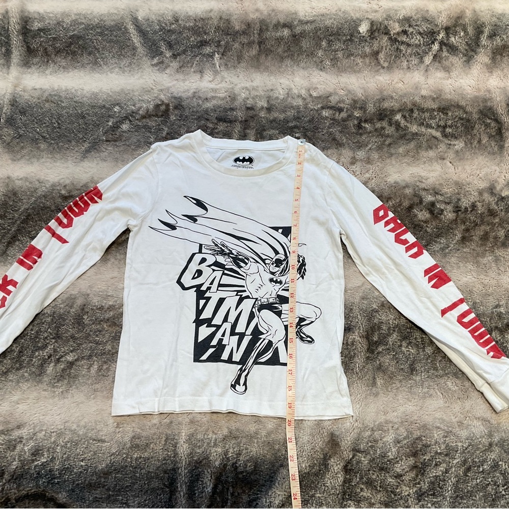 Eleven paris Batman shirt